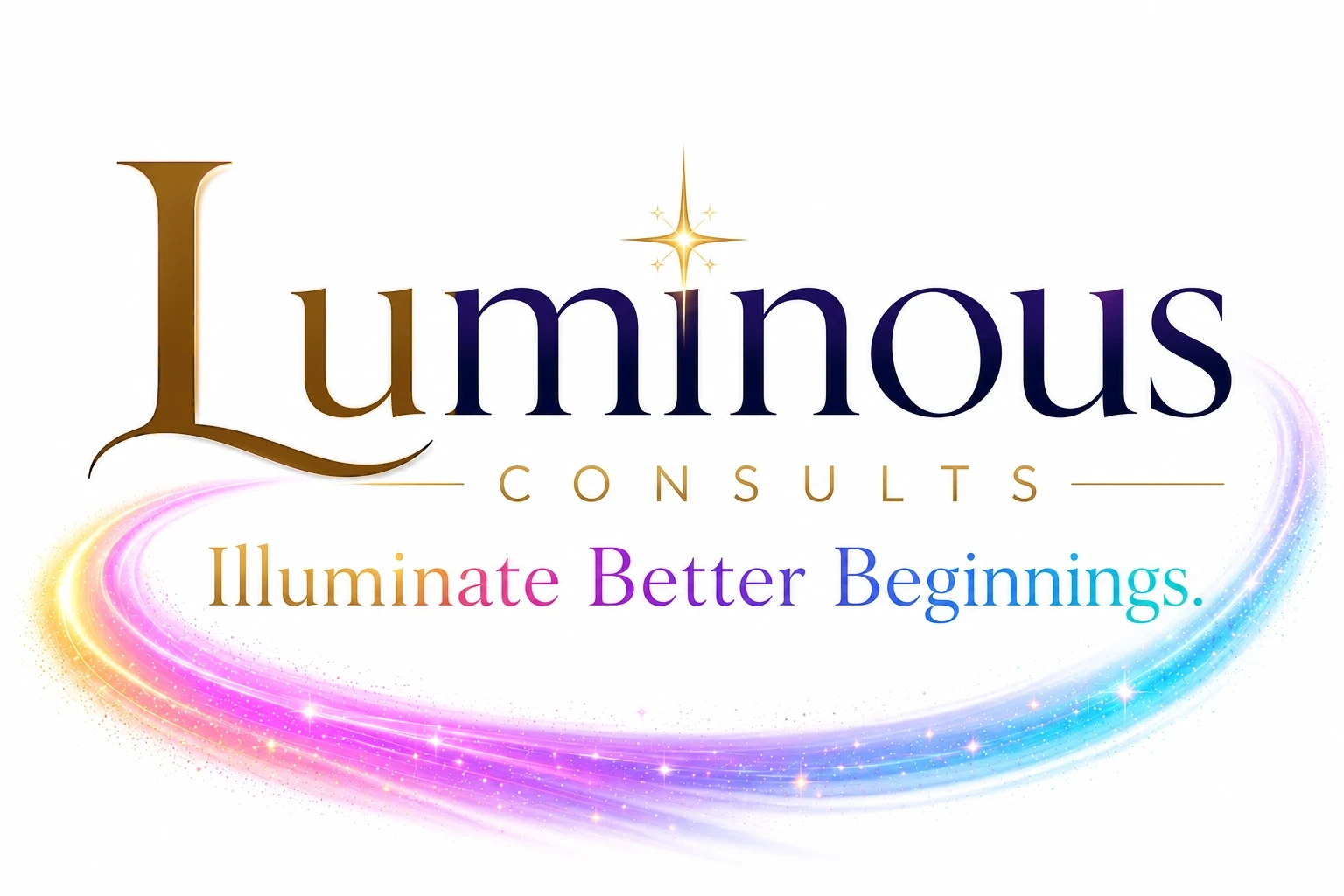 Luminous Consults